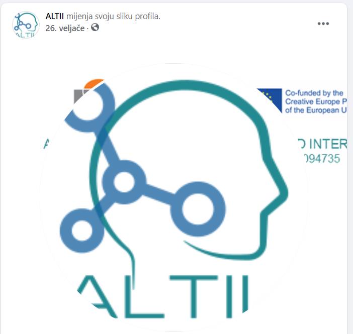 Pročitajte više o članku Otvaranje facebook profila